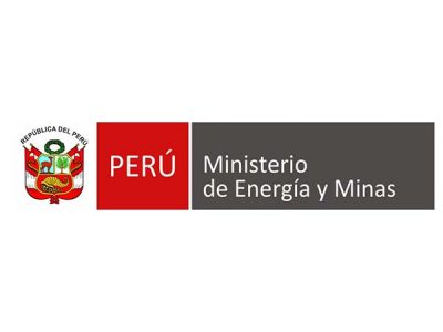MINISTERIO DE ENERGIA Y MINAS MINISTERIO DE ENERGIA Y MINAS