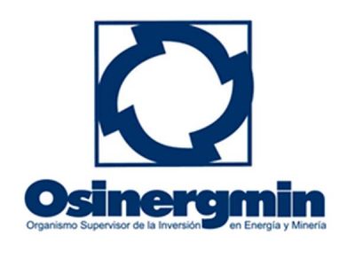 OSINERGMIN OSINERGMIN